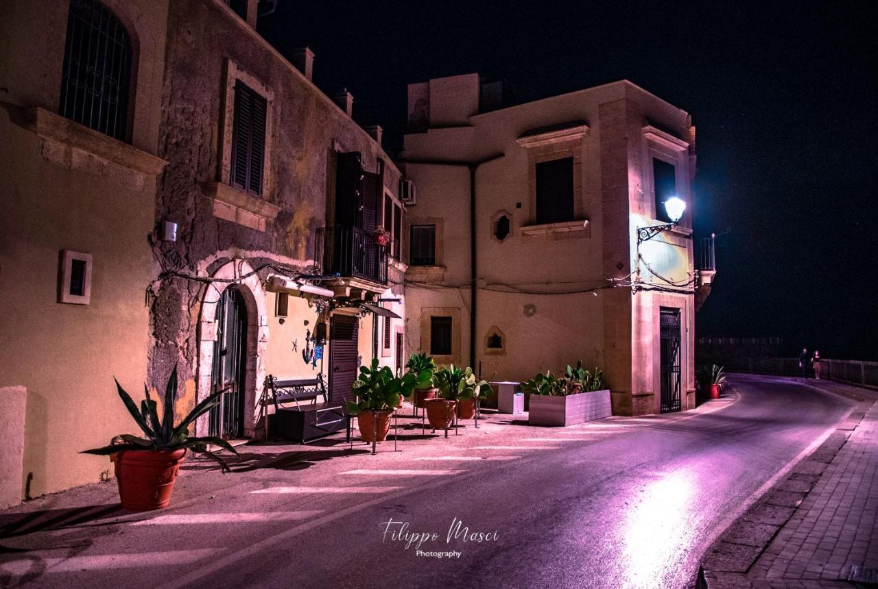 La Casa Di Cristina Syracuse Exterior foto